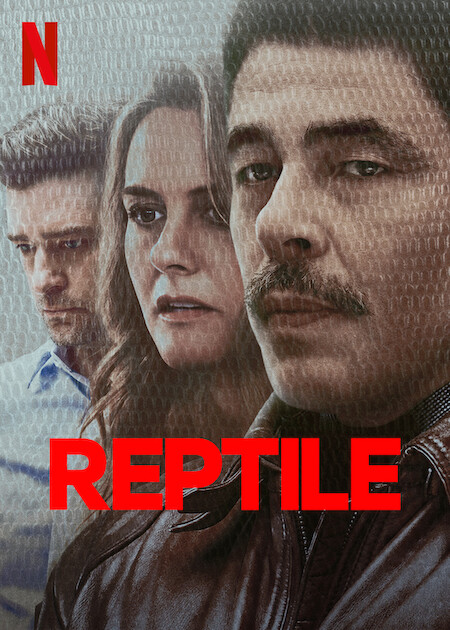 Reptile 2023 Hindi ORG Dual Audio Movie DD5.1 1080p 720p 480p HDRip ESubs Download