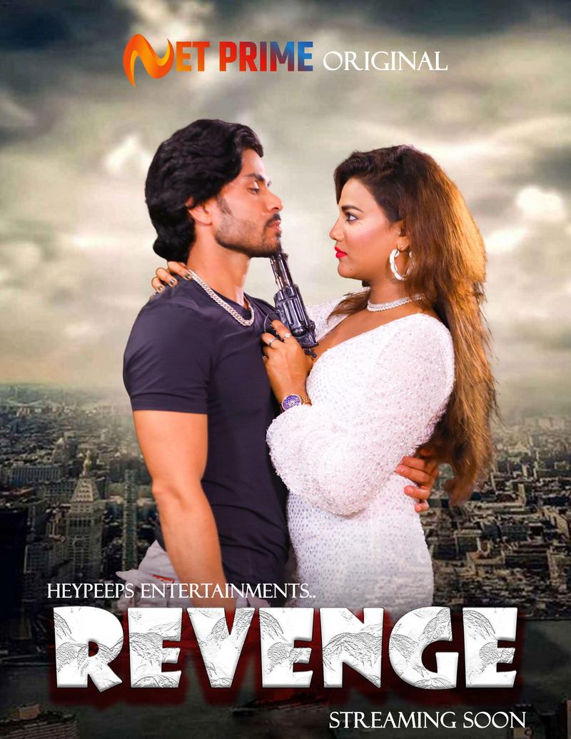 Revenge 2023 NetPrime S01E02 Hindi Web Series 720p HDRip 200MB Download