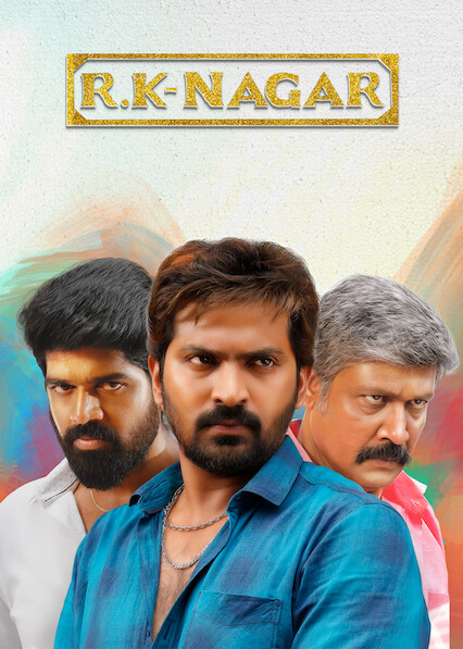 RK Nagar 2019 Hindi ORG Dual Audio 720p UNCUT HDRip ESub 1.3GB Download