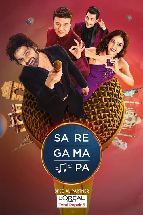 Sa Re Ga Ma Pa (8th October 2023) S01E14 Hindi Zee5 720p WEB-DL 800MB Download