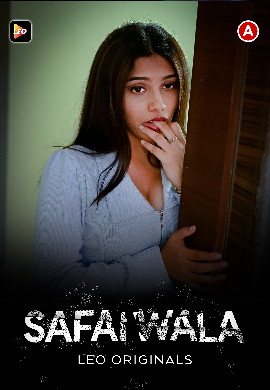 Safai Wala 2023 LeoApp Hindi Short Film 720p HDRip 120MB Download