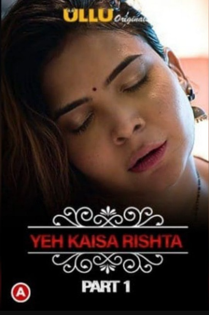 Yeh Kaisa Rishta (Charmsukh) Part 1 2021 Ullu Hindi Web Series 1080p HDRip 600MB Download