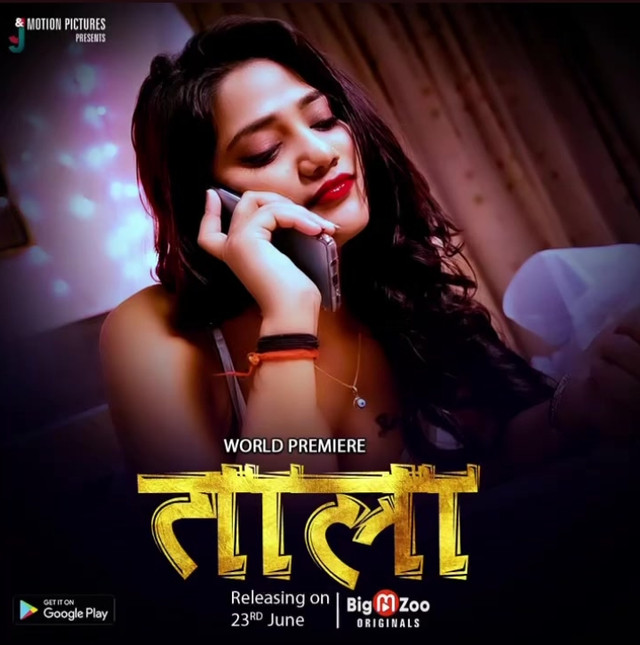 Tala 2023 BigMovieZoo S01E01 Hindi Web Series 720p HDRip 220MB