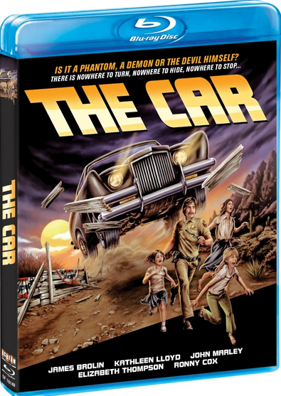 The Car 1977 Hindi ORG Dual Audio 1080p 720p 480p BluRay ESubs Download