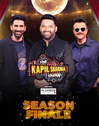 The Kapil Sharma Show S04 (23th July 2023) EP85 Hindi 720p HDRip 900MB Download
