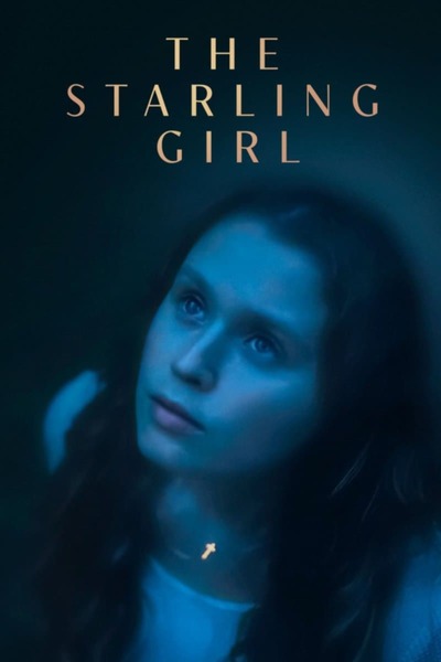 The Starling Girl 2023 English Movie 720p HDRip 800MB ESub