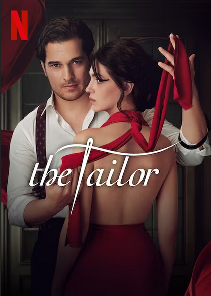 The Tailor 2023 S02 English NF Series 480p HDRip 1GB Download