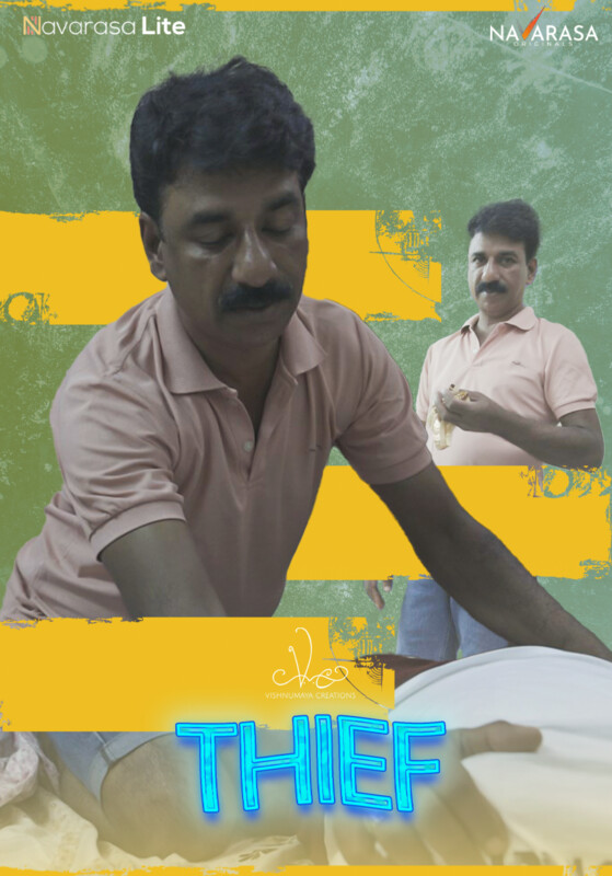 Thief (2023) S01E01 Tamil Navarasa Hot Web Series 720p HDRip 130MB Download