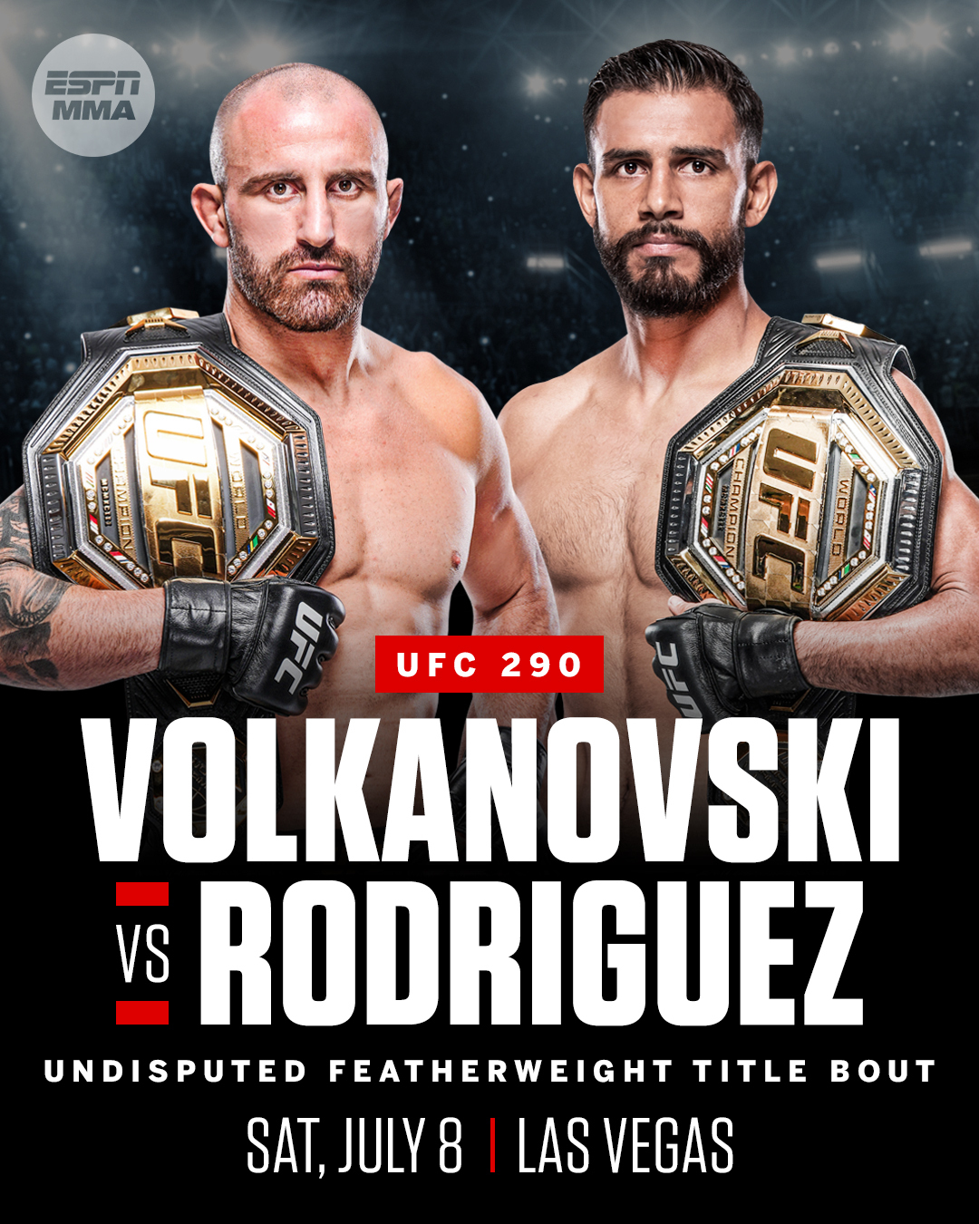 UFC 290 Volkanovski vs. Rodríguez 2023 English 720p HDRip 1.7GB Download