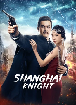 Shanghai Night 2022 Hindi ORG Dual Audio 1080p HDRip ESub 1.7GB