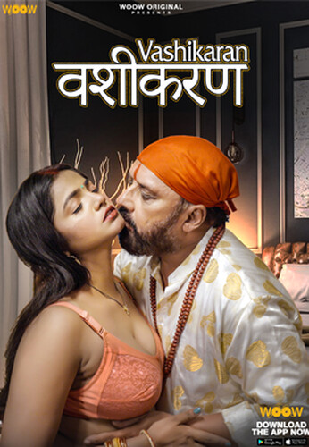 Vashikaran 2023 Wow S01 Hindi Web Series 720p HDRip 900MB Download