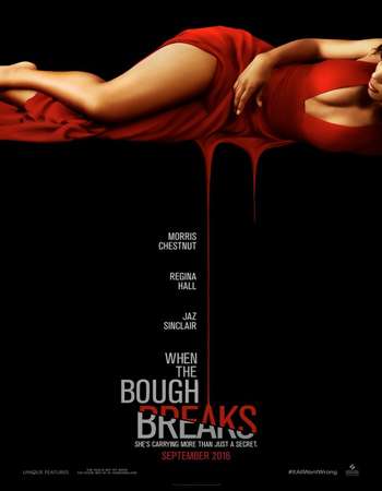 When the Bough Breaks (2016) Dual Audio Hindi (ORG 5.1) 1080p 720p 480p BluRay ESubs Download