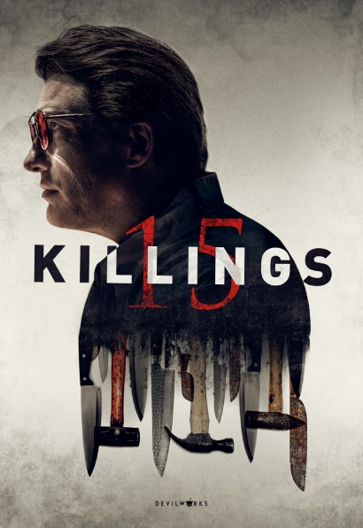 15 Killings (2020) Hindi ORG Dual Audio 720p BluRay ESub 1.2GB Download