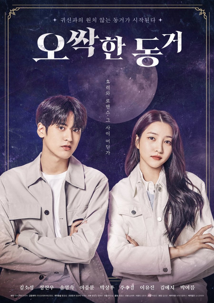 My Chilling Roommate 2022 Hindi ORG Dual Audio 1080p HDRip ESub 2.2GB Download