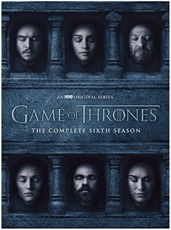 Game of Thrones S06 2016 ORG Hindi JioCinema Web Series 1080p 720p 480p BluRay ESub Download