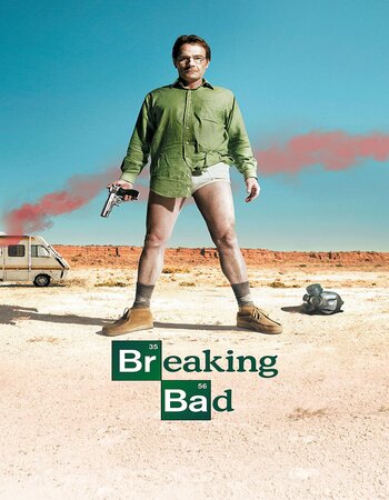 Breaking Bad (2011) S05E02 Dual Audio Hindi ORG 1080p BluRay 800MB ESubs Download