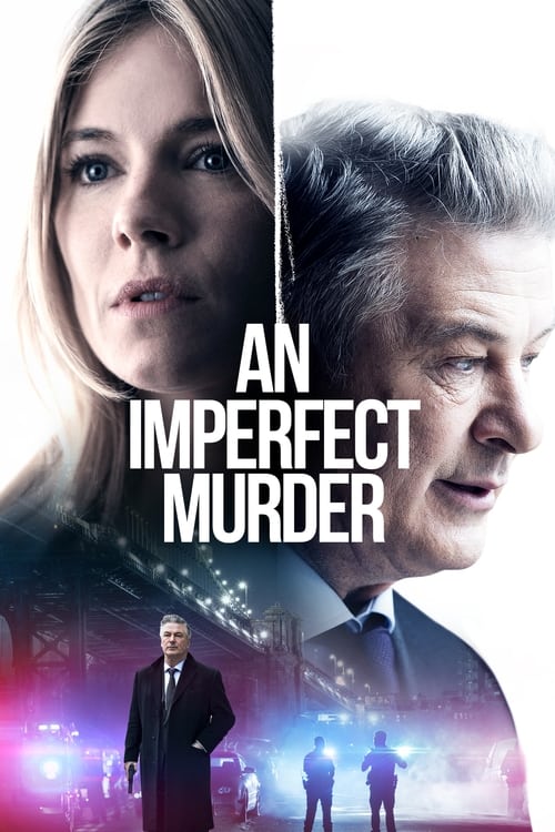 An Imperfect Murder (2017) Hindi ORG Dual Audio 350MB HDRip ESub 480p Download