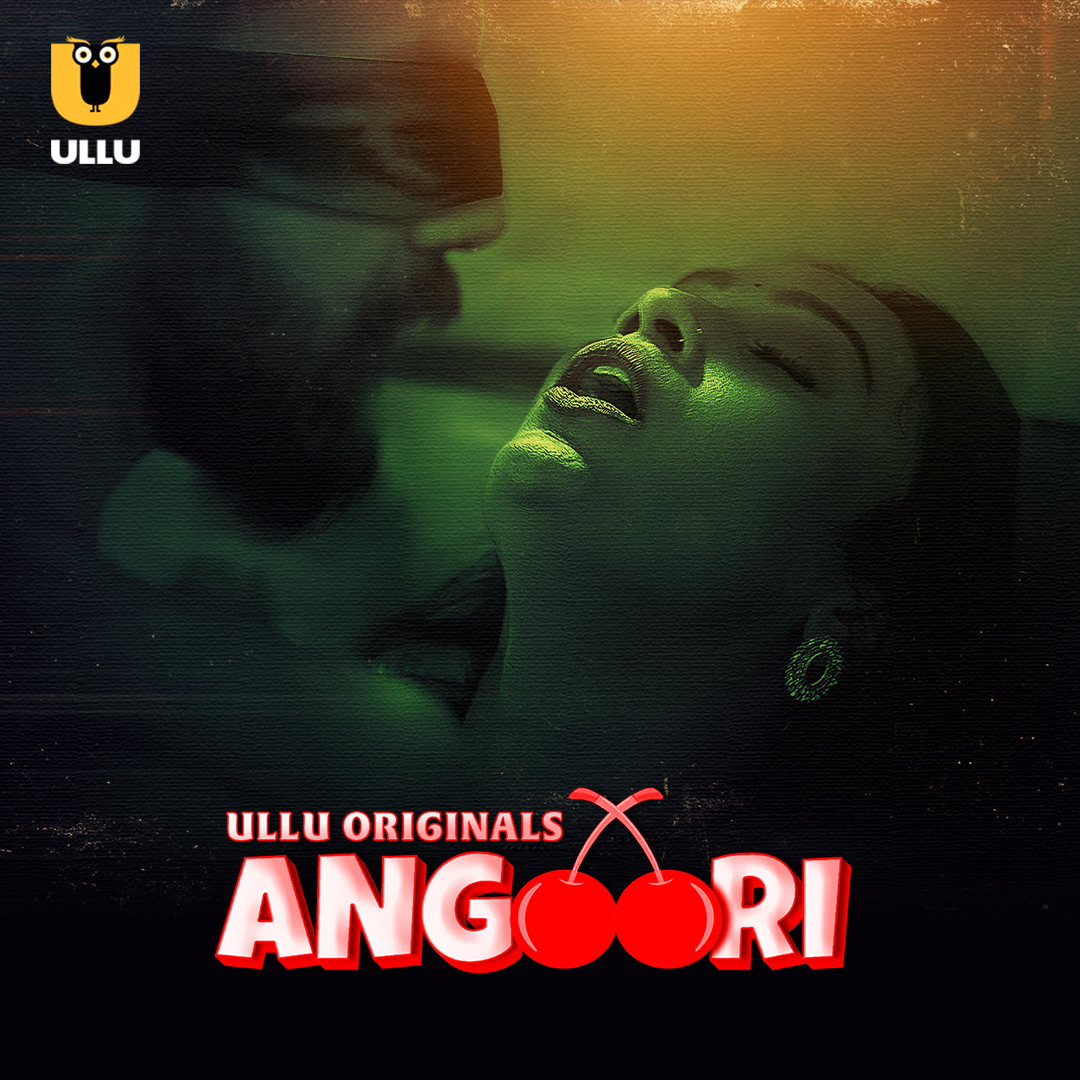 Angoori Part 1 2023 Ullu Hindi Web Series 250MB HDRip 480p Download