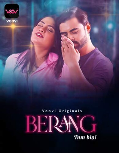 Berang 2023 Voovi S01 Part 1 Hindi Web Series 1080p HDRip 650MB Download