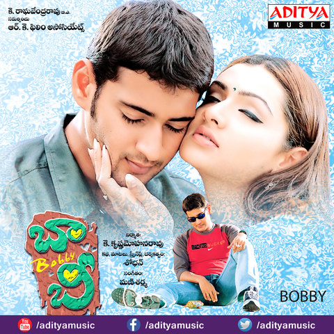 Bobby 2002 Hindi Dubbed ORG 1080p 720p 480p HDRip Download