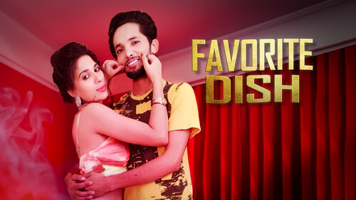 Favorite Dish 2023 Kotha Hindi Short Film 1080p HDRip 600MB Download
