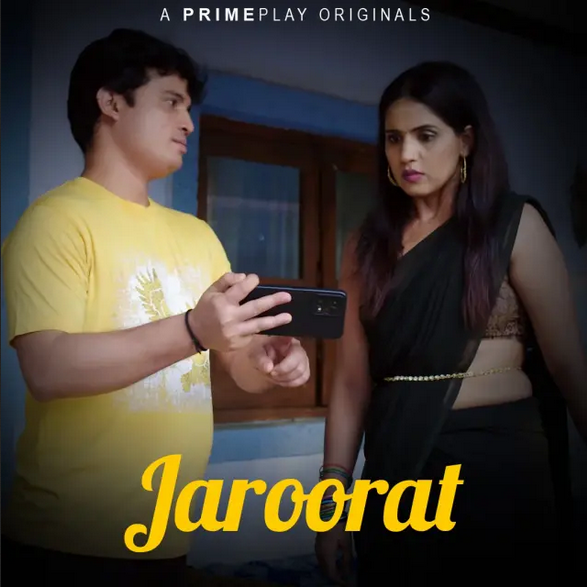 Jaroorat 2023 PrimePlay Hindi Short Film 1080p HDRip 400MB Download