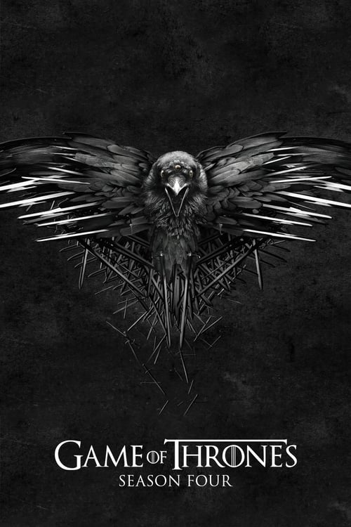 Game of Thrones S04 2014 ORG Hindi JioCinema Web Series 1080p 720p 480p BluRay ESub Download