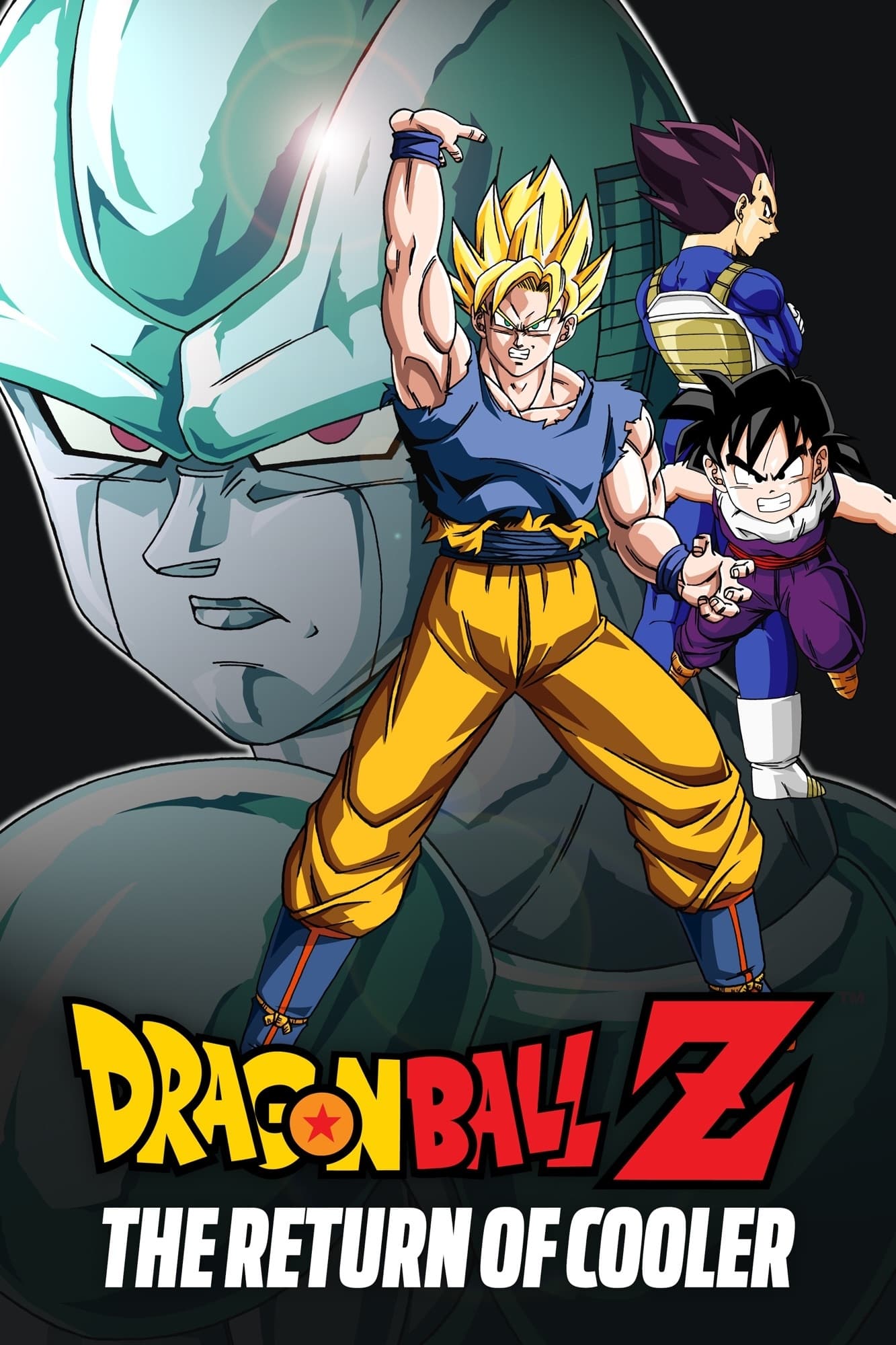 Dragon Ball Z: The Return of Cooler (1992) Multi Audio Hindi ORG 1080p 720p 480p WEB-DL ESub Download