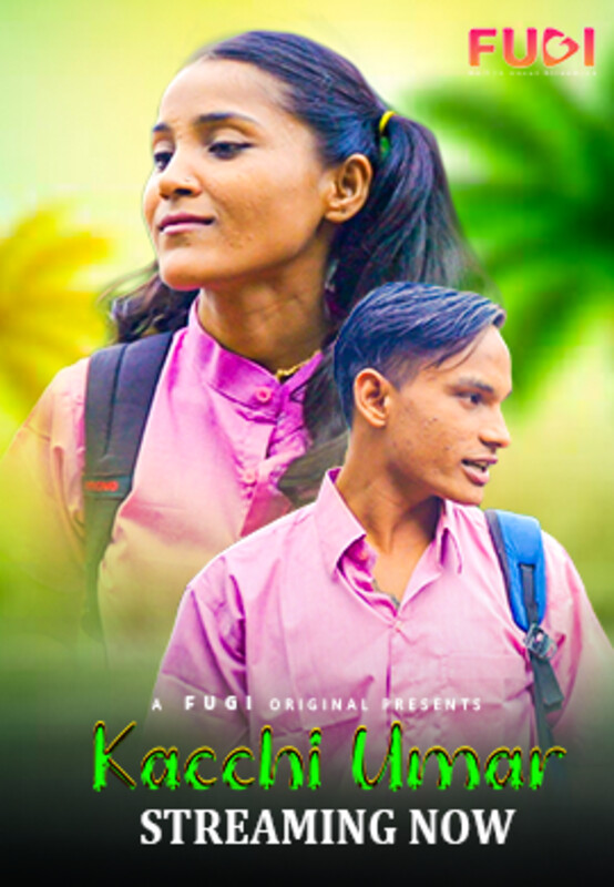 Kacchi Umar 2023 Fugi Hindi Short Film 1080p HDRip 700MB Download