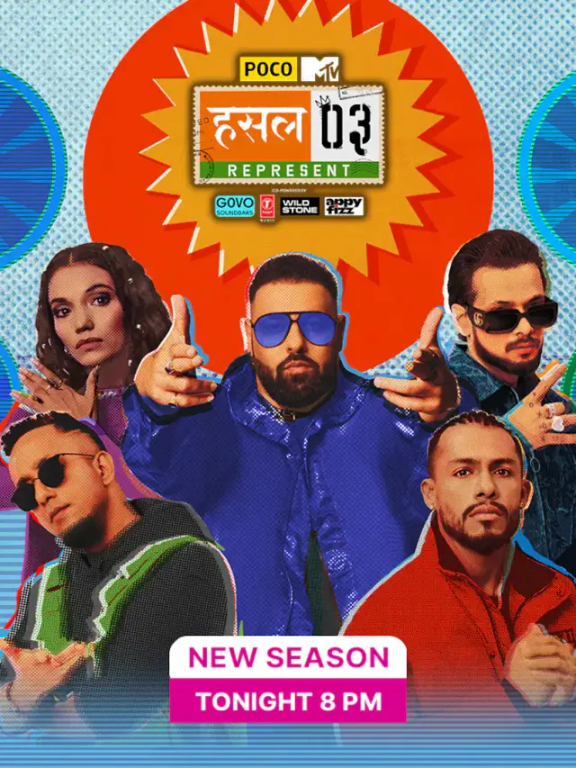 MTV Hustle (2023) S03E11 Hindi 350MB JC WEB-DL 480p Download