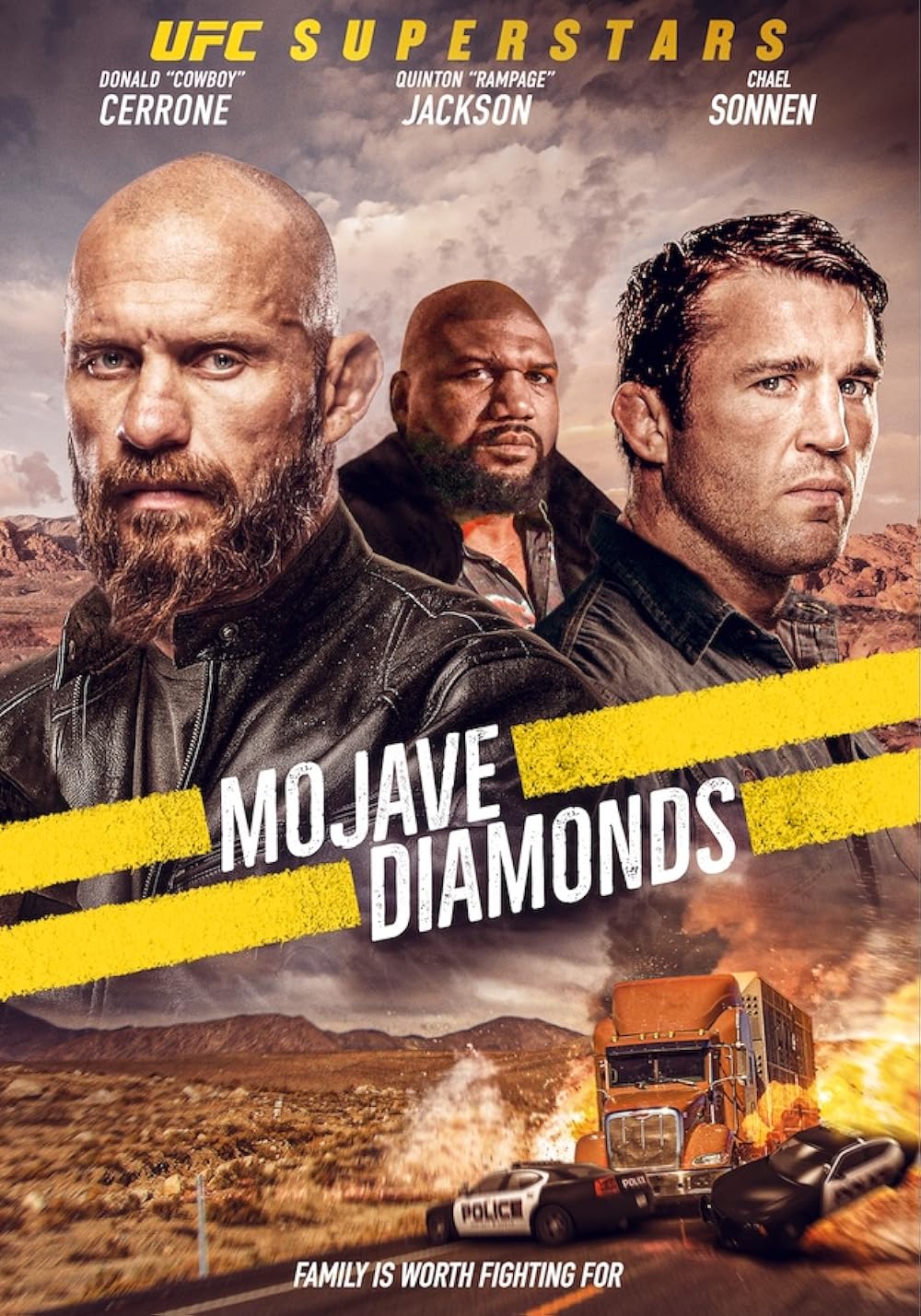 Mojave Diamonds 2023 English 1080p 720p 480p HDRip ESubs Download