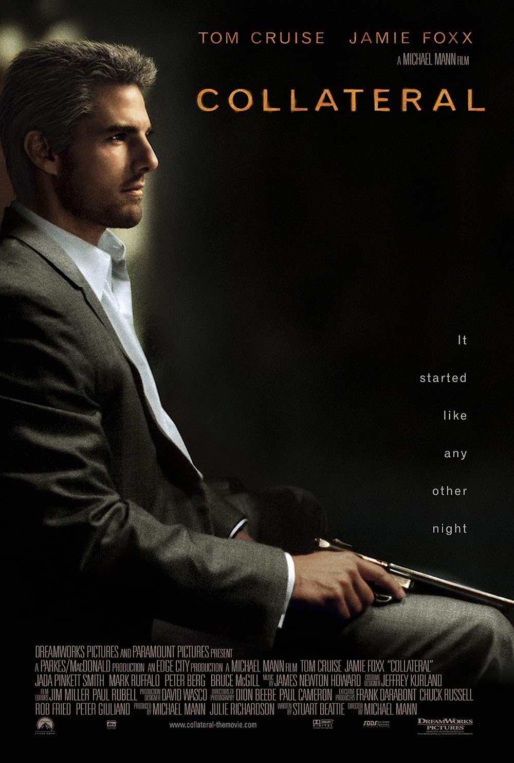 Collateral 2004 Hindi ORG Dual Audio 1080p 720p 480p BluRay ESub Download