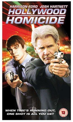 Hollywood Homicide 2003 Dual Audio Hindi ORG 1080p 720p 480p BluRay ESubs Download