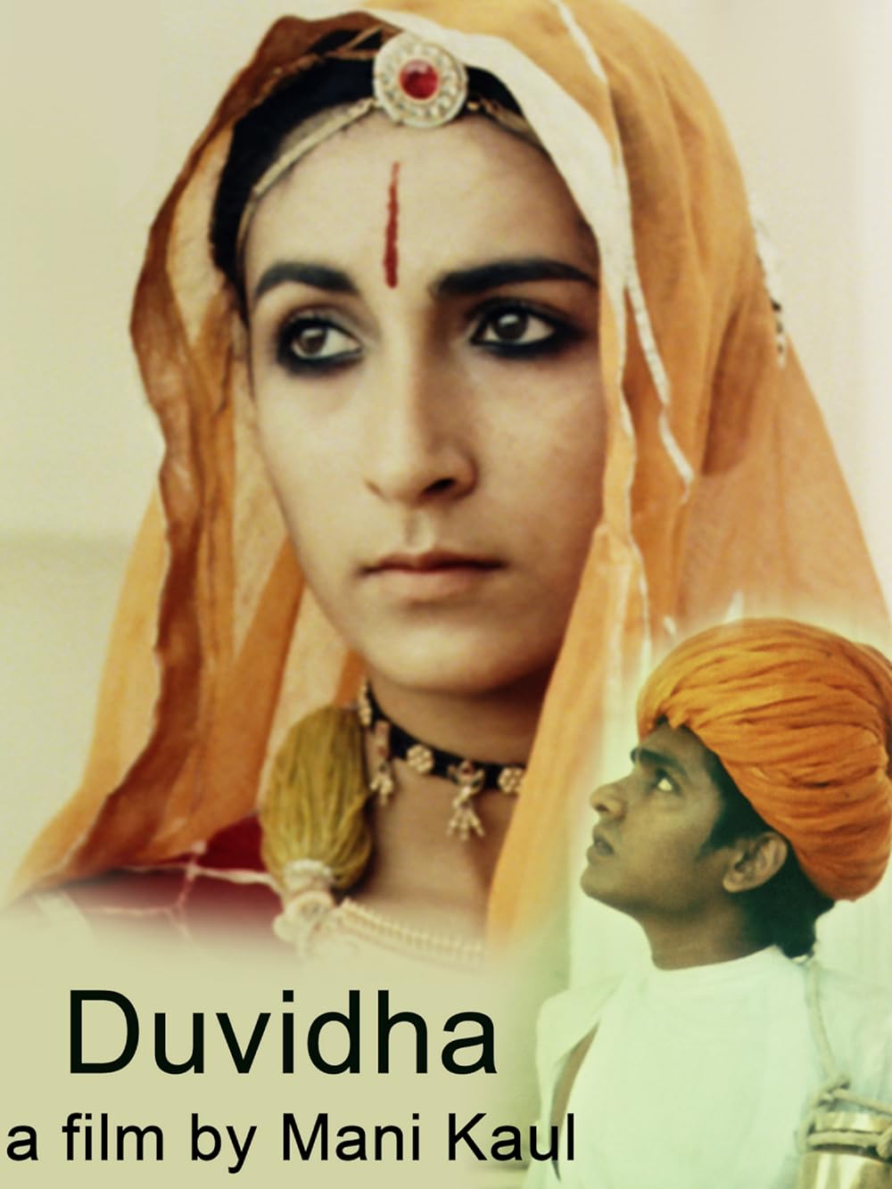 Duvidha 1973 Hindi Movie 720p HDRip 750MB Download