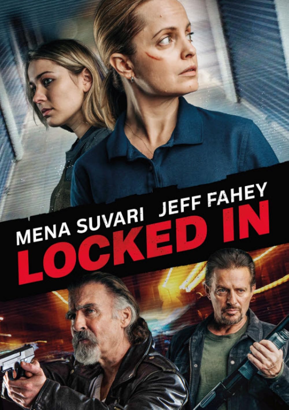 Locked In 2023 Dual Audio Hindi (ORG 5.1) 1080p 720p 480p WEB-DL ESubs Download