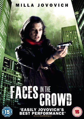 Faces in the Crowd 2011 Hindi ORG Dual Audio 1080p BluRay ESub 2GB Download