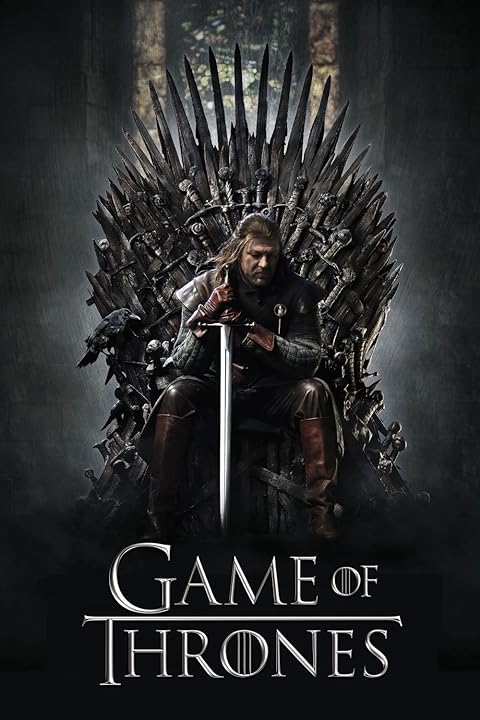 Game of Thrones S01 2011 ORG Hindi JioCinema Web Series 1080p 720p 480p BluRay ESub Download