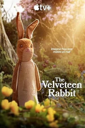 The Velveteen Rabbit (2023) Dual Audio Hindi (ORG) 720p WEBRip 350MB Download