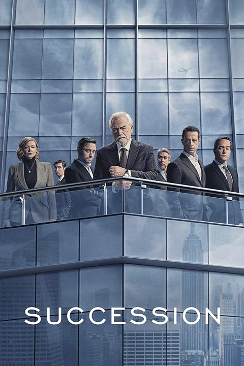 Succession S01 2018 ORG Hindi Web Series 1080p 720p 480p BluRay ESub Download