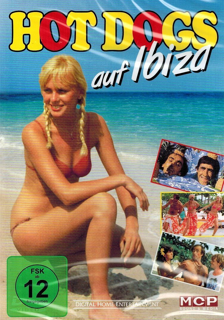 18+ Hot Dogs auf Ibiza 1979 French 720p HDRip 650MB Download