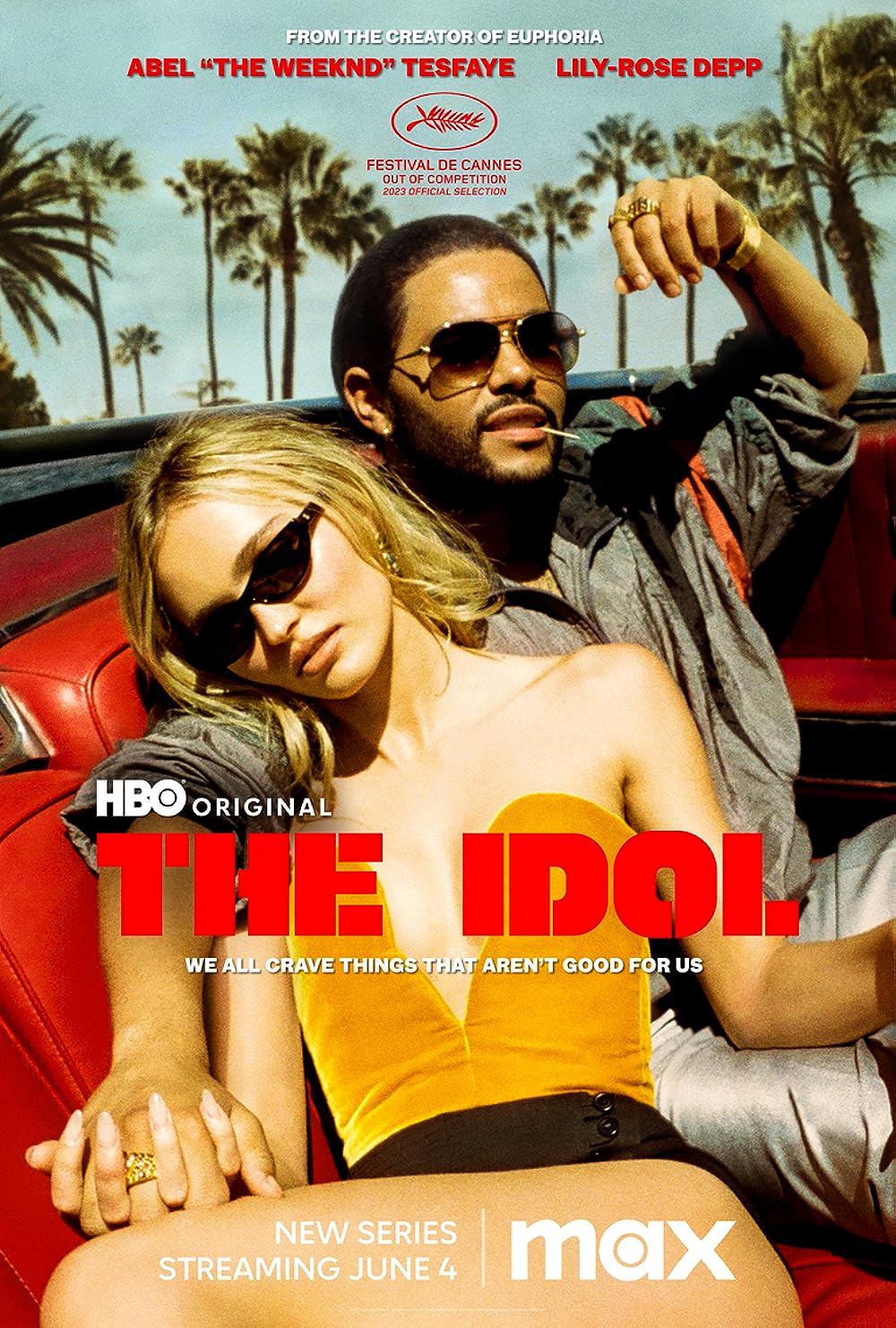 The Idol 2023 S01 Dual Audio Hindi ORG 1080p 720p 480p WEB-DL ESub Download