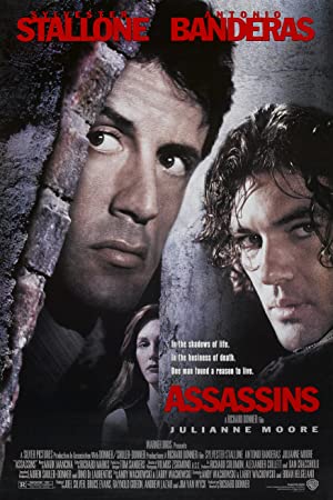 Assassins (1995) Dual Audio Hindi (ORG) 1080p BluRay ESubs Download