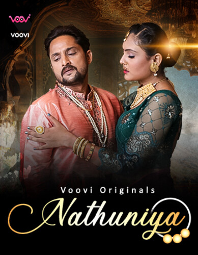 Nathuniya 2023 Voovi S01 Part 1 Hindi Web Series 1080p HDRip 600MB Download