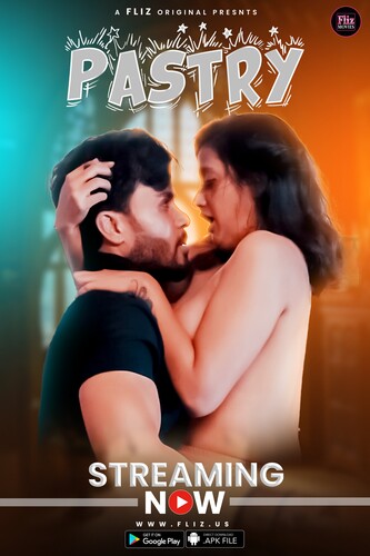 Pastry 2023 Fliz Part 2 Hindi Short Film 1080p HDRip 450MB Download