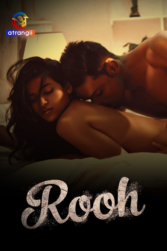 Rooh 2023 S01 Atrangii Hindi Web Series 1080p HDRip 650MB Download