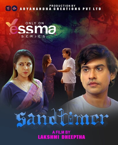 Sand Timer 2023 Yessma S01E01 Web Series 720p HDRip 400MB Download