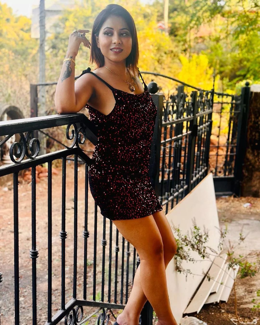 Download Sister in Law – Tina Nandi (2023) UNCUT Hindi Hot Short Film 300MB HDRip 720p