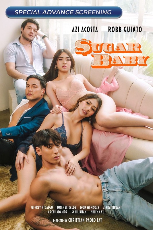 18+ Sugar Baby 2023 Tagalog 1080p VMAX HDRip 1.6GB Download