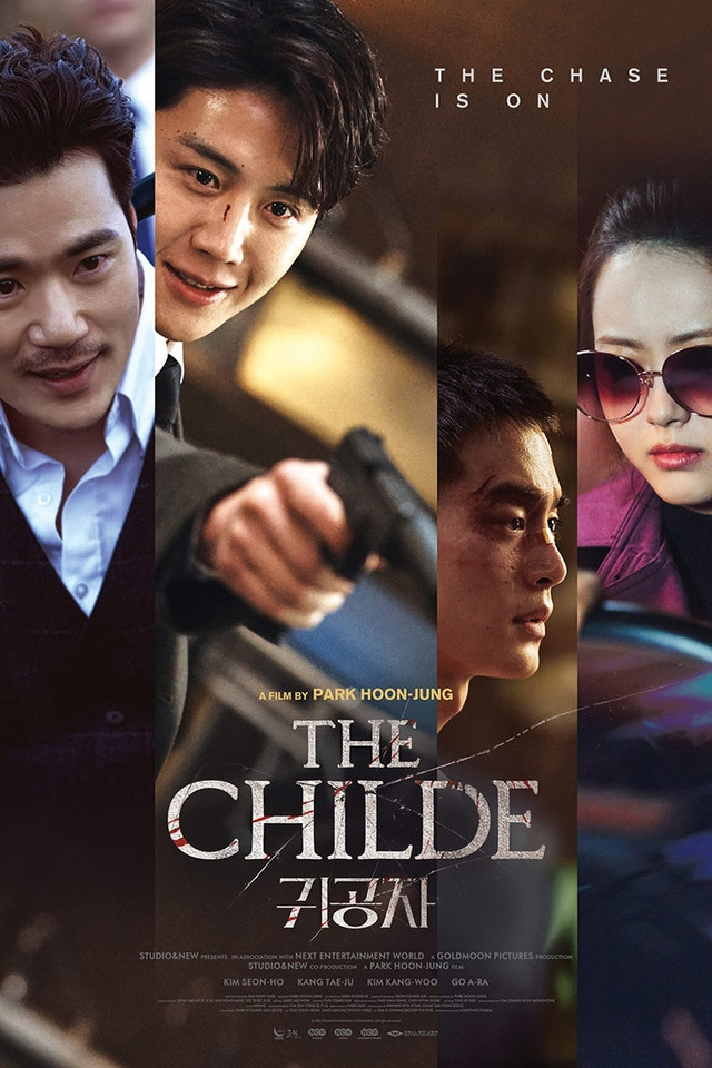 The Childe 2023 Dual Audio Hindi ORG 1080p 720p 480p AMZN WEB-DL ESubs Download