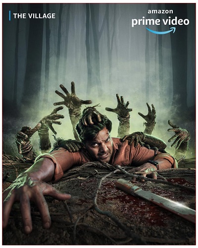 The Village (2023) S01 Hindi ORG 480p AMZN WEB-DL 800MB ESubs Download